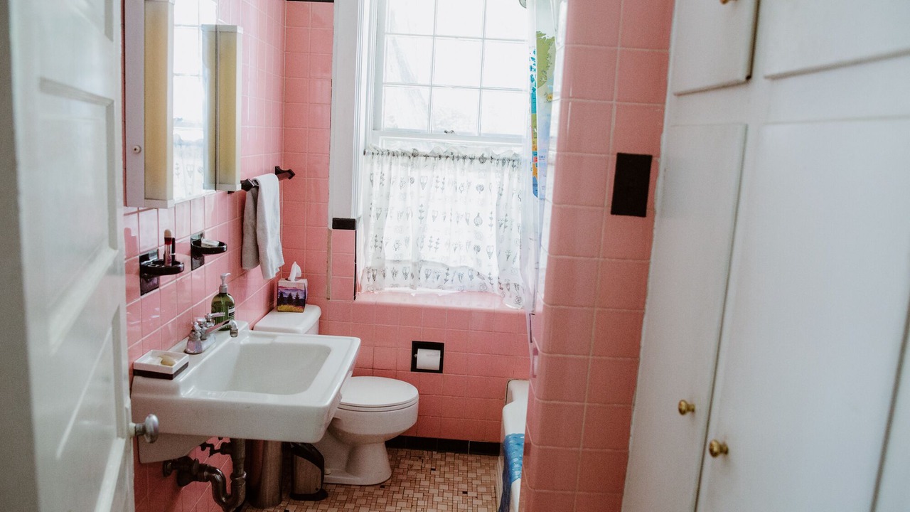 Photo of Bathroom in Croton-on-Hudson
