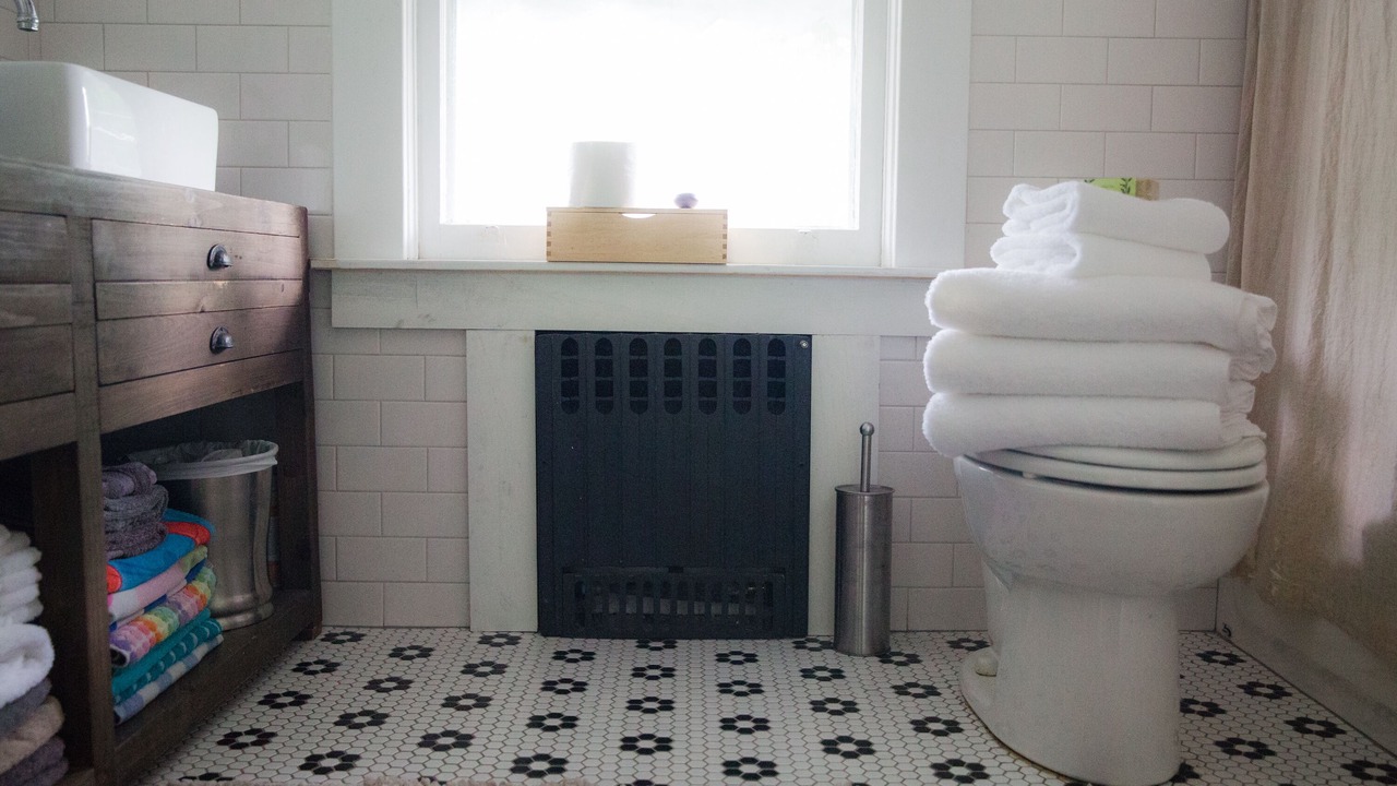Photo of Bathroom in Croton-on-Hudson