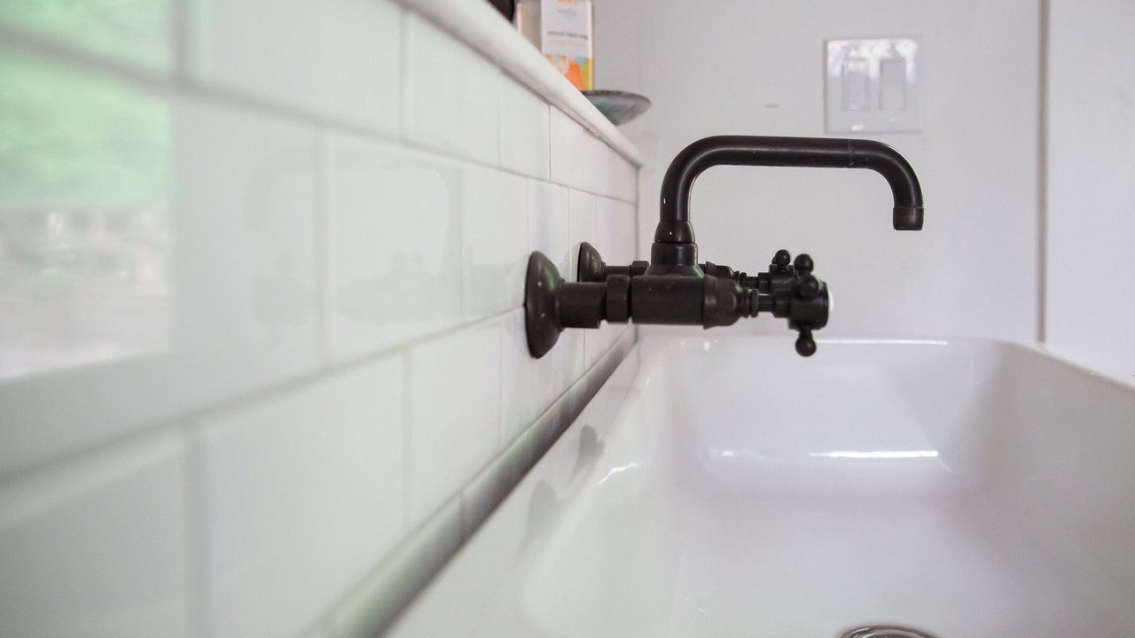 Photo of Bathroom in Croton-on-Hudson