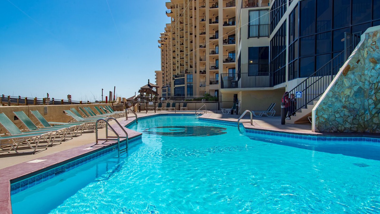 Photo of Outdoor in Orange Beach