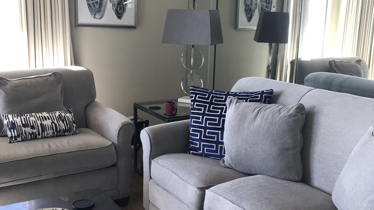 Photo of Livingroom in Orange Beach