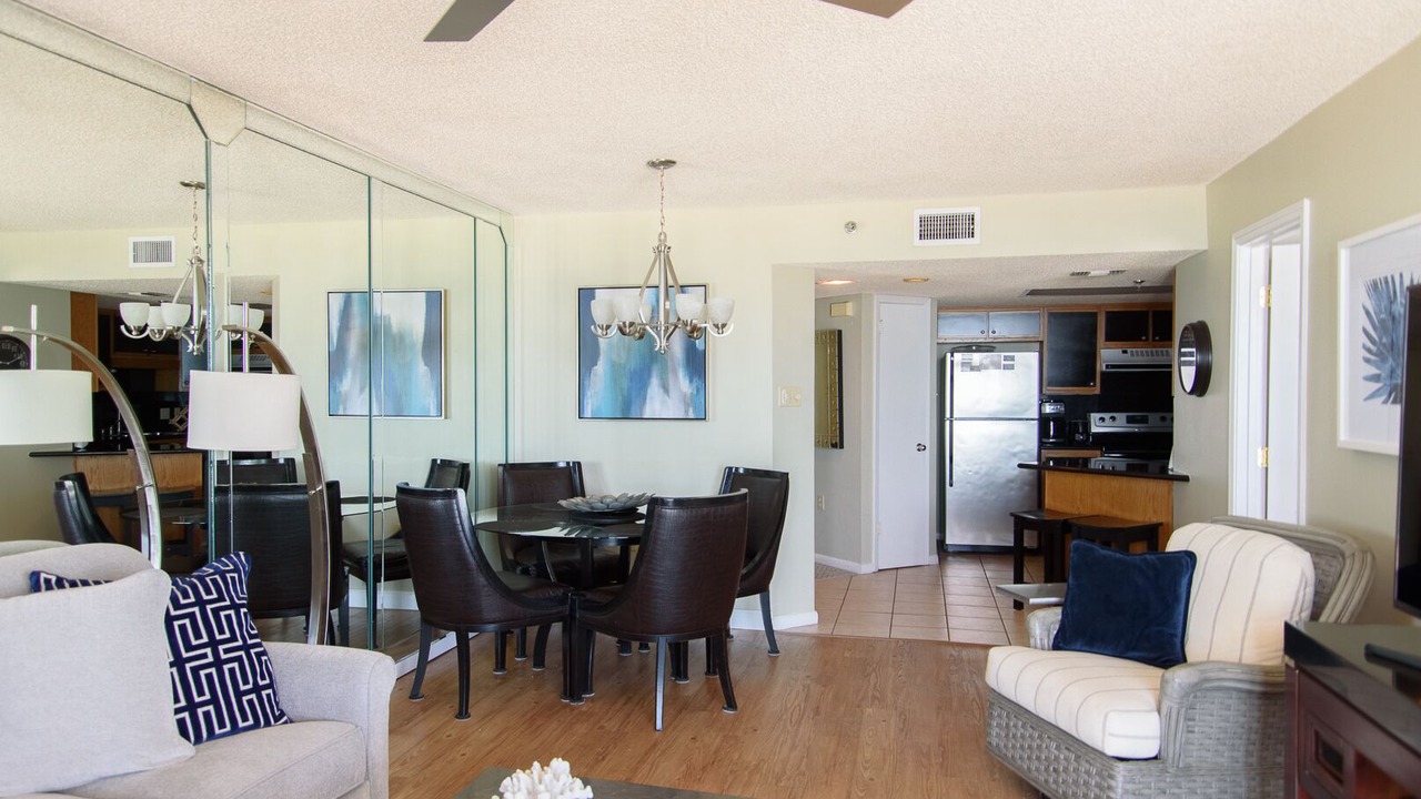 Photo of Bedroom in Orange Beach