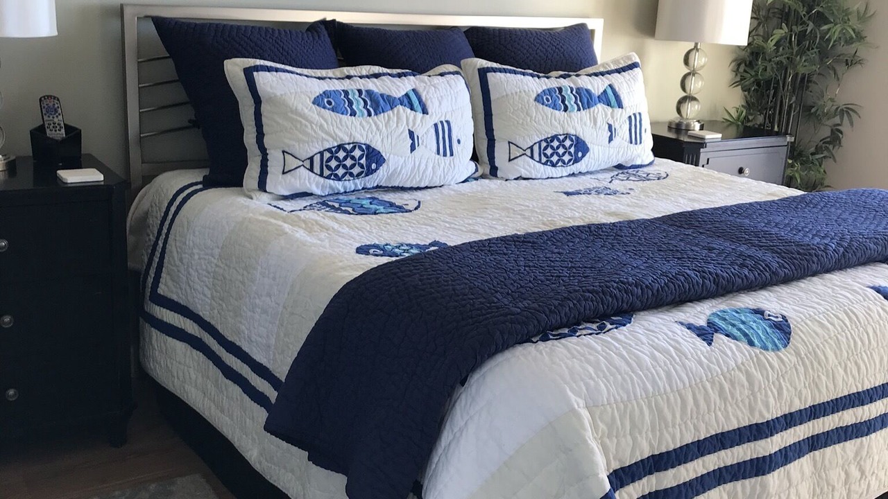 Photo of Bedroom in Orange Beach