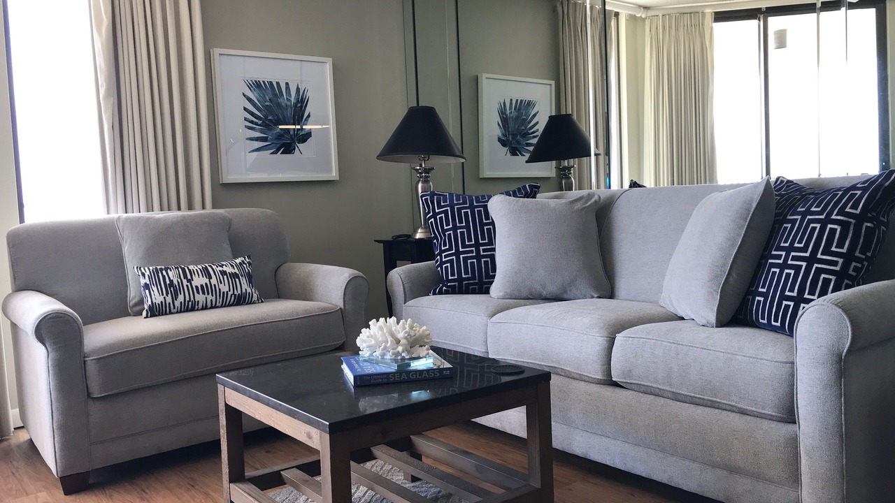 Photo of Livingroom in Orange Beach
