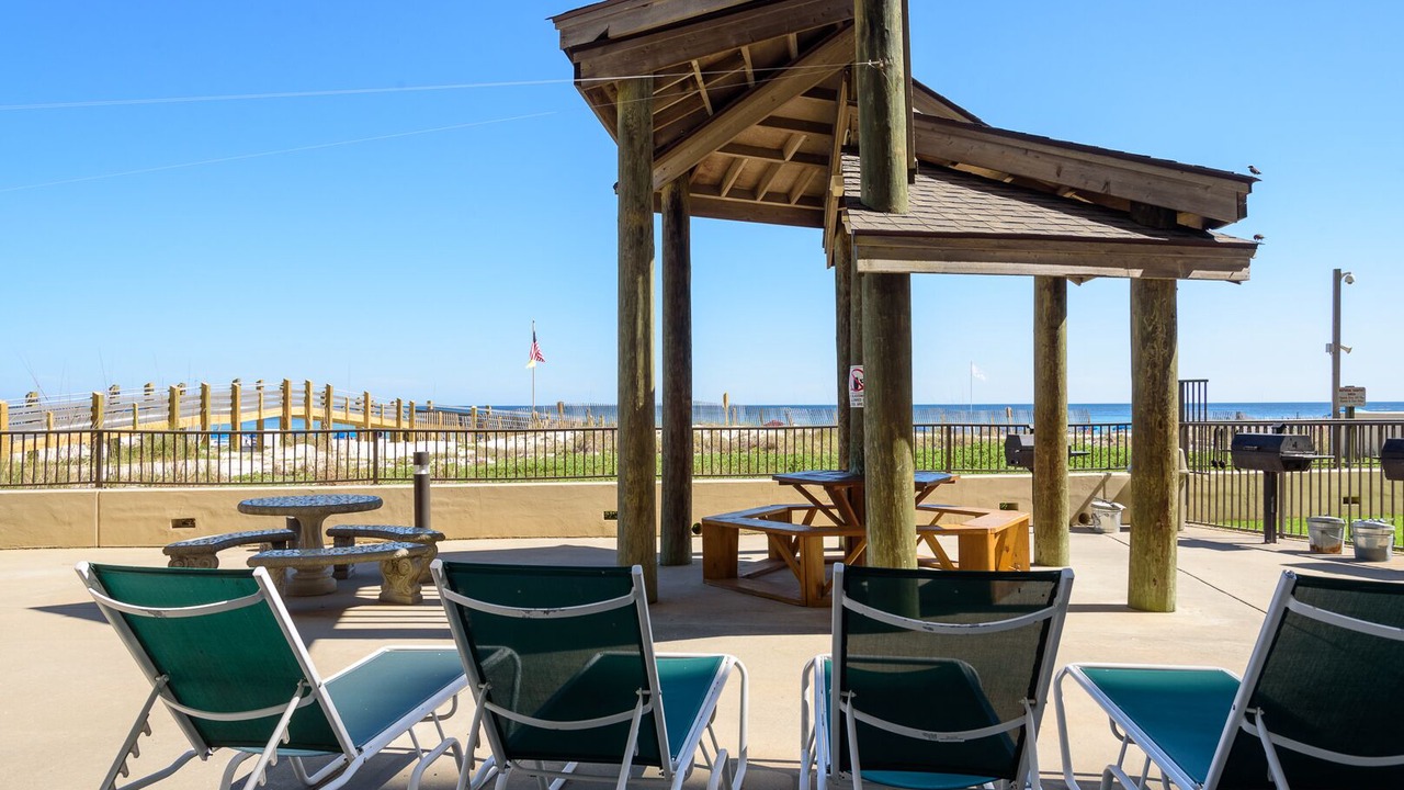 Photo of Outdoor in Orange Beach