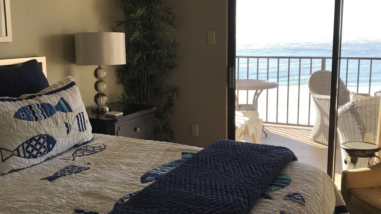 Photo of Patio Balcony in Orange Beach