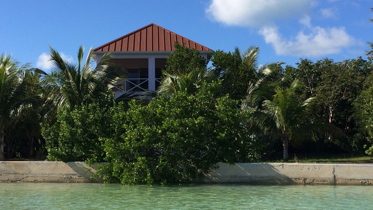 Photo of Outdoor in Green Turtle Cay