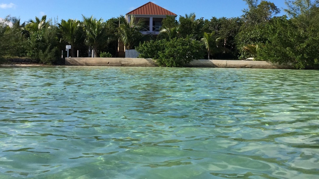 Photo of Outdoor in Green Turtle Cay