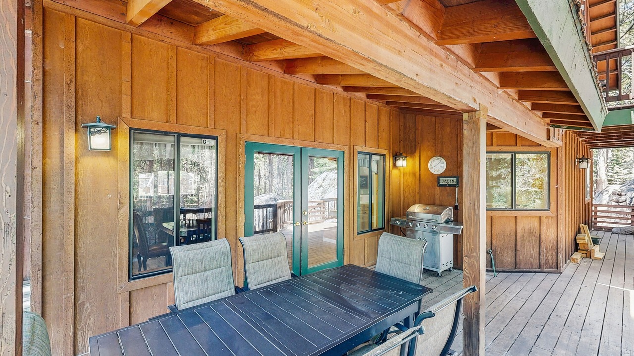Photo of Outdoor in Granite Ridge