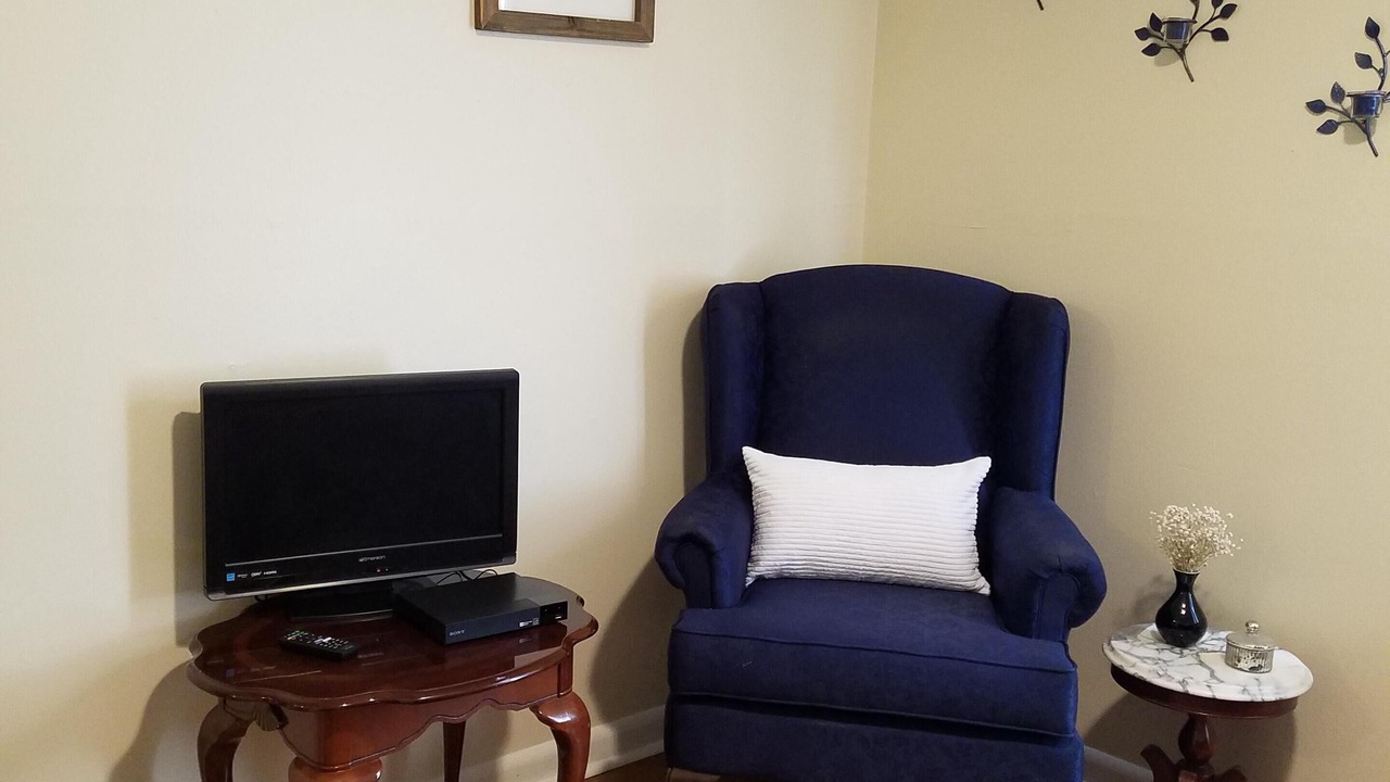 Photo of Livingroom in Memphis