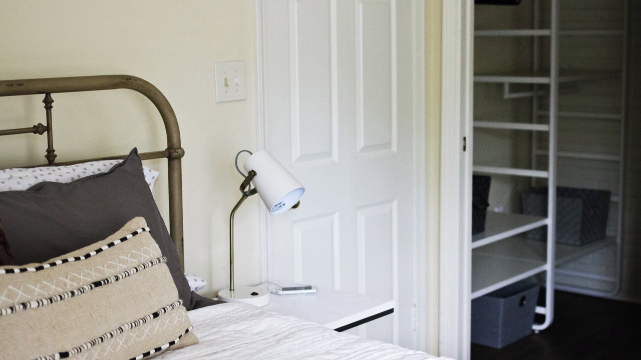 Photo of Bedroom in Memphis