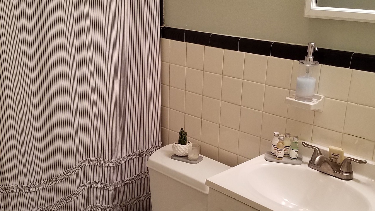 Photo of Bathroom in Memphis