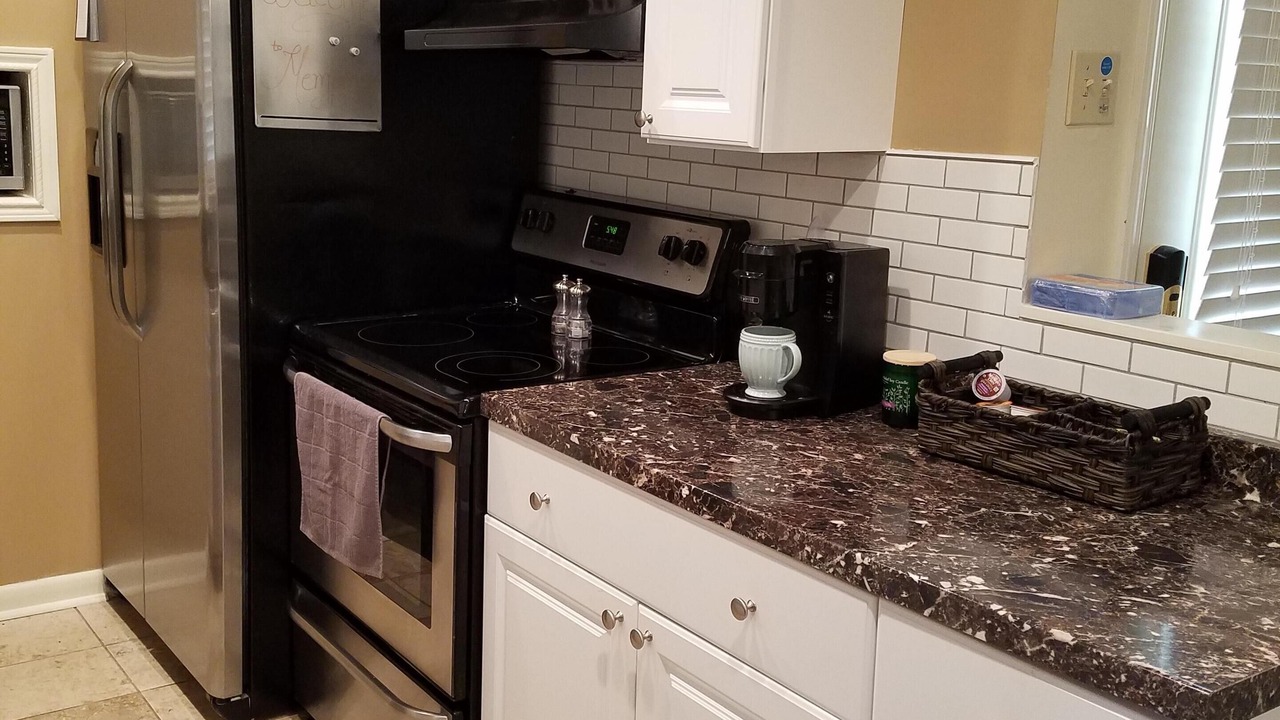 Photo of Kitchen in Memphis