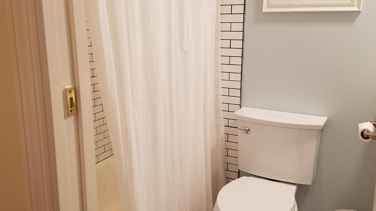 Photo of Bathroom in Memphis