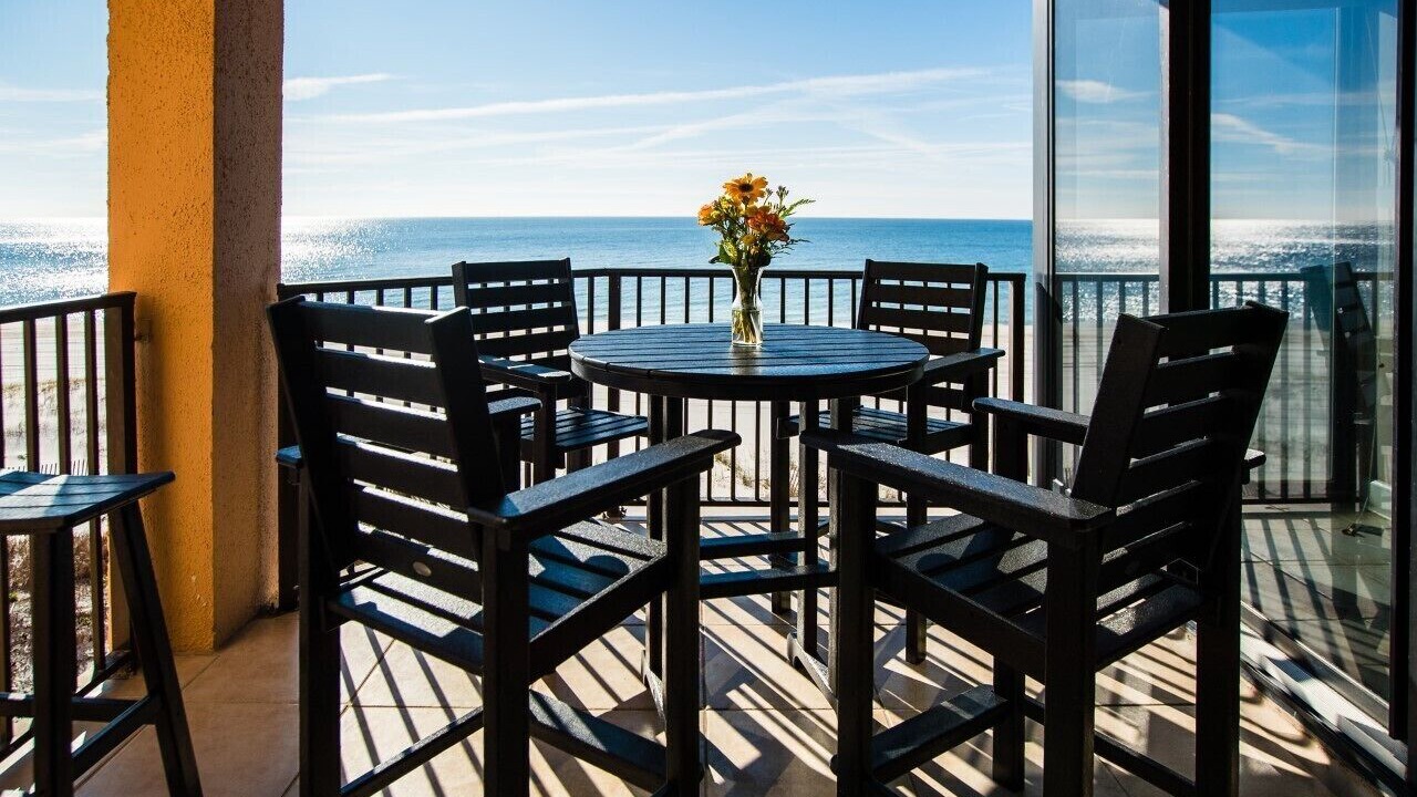 Photo of Outdoor in Orange Beach East