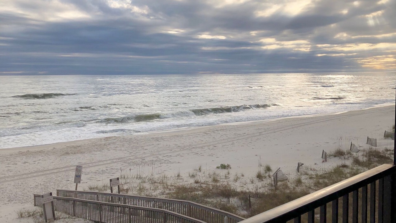Photo of Outdoor in Orange Beach East