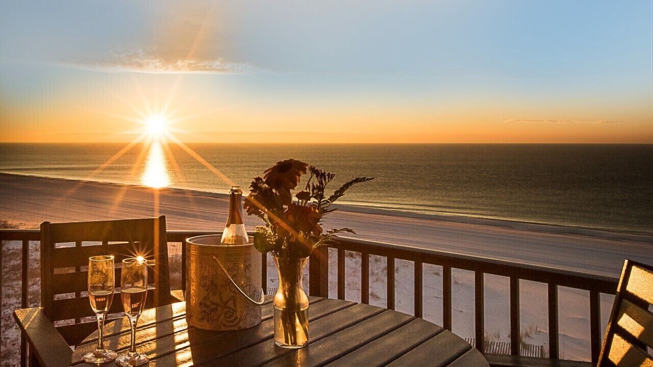 Photo of Outdoor in Orange Beach East