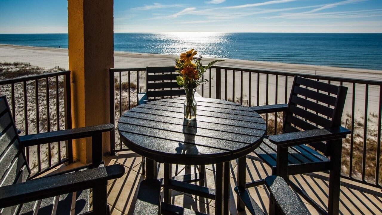 Photo of Outdoor in Orange Beach East