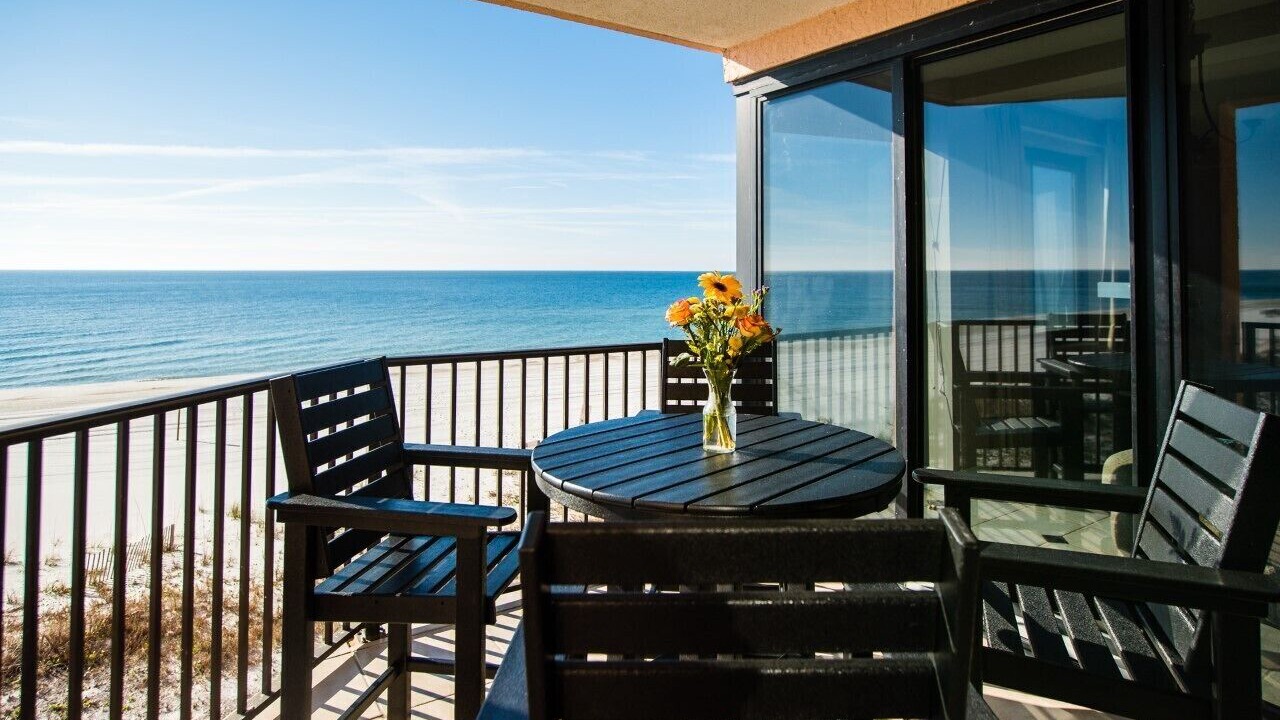 Photo of Outdoor in Orange Beach East
