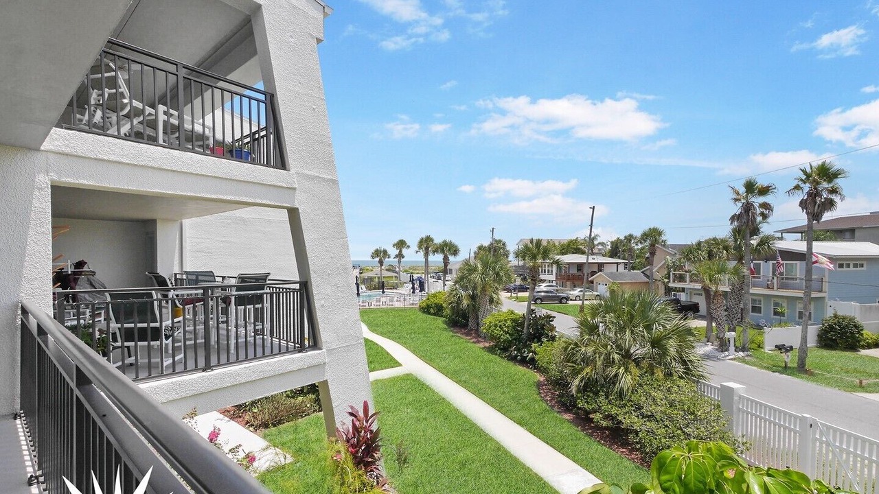 Photo of Outdoor in St. Augustine Beach