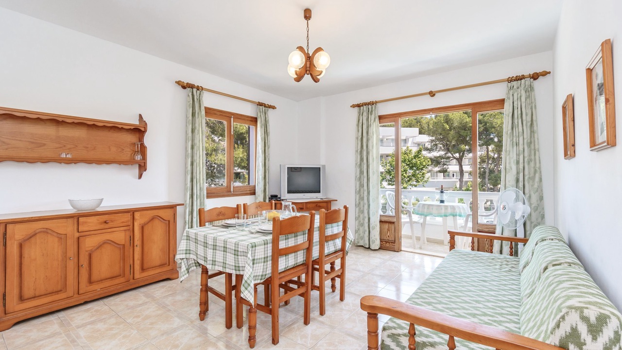 Photo of Livingroom in Canyamel