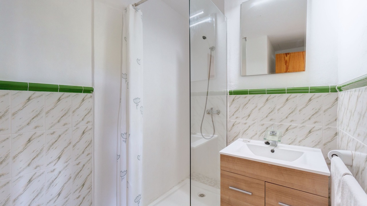 Photo of Bathroom in Canyamel
