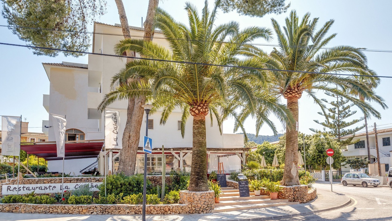 Photo of Outdoor in Canyamel