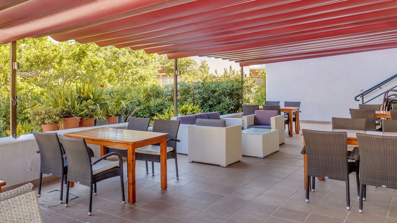 Photo of Outdoor in Canyamel