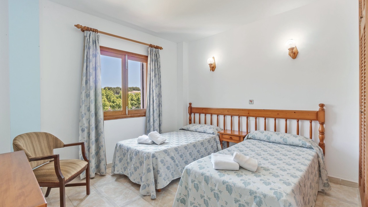 Photo of Bedroom in Canyamel