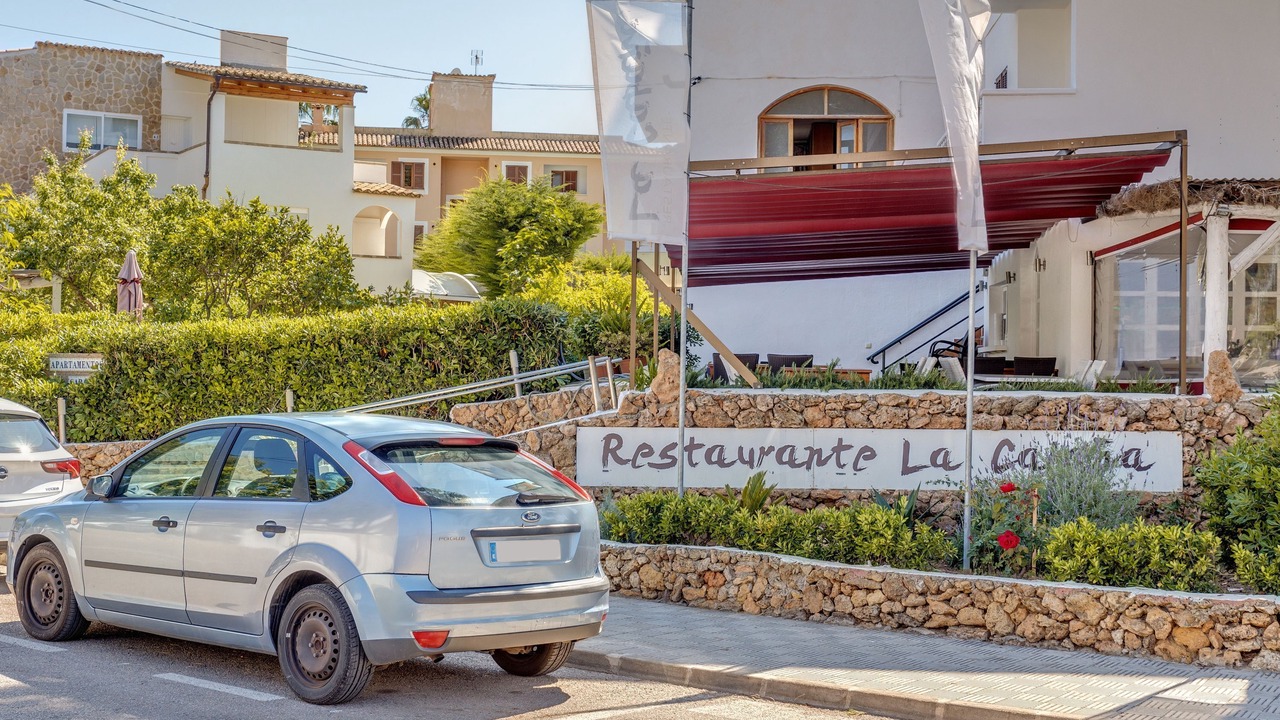 Photo of Outdoor in Canyamel