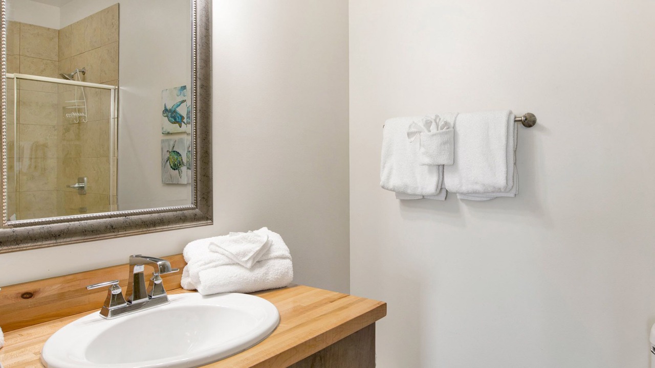 Photo of Bathroom in Gulf Shores