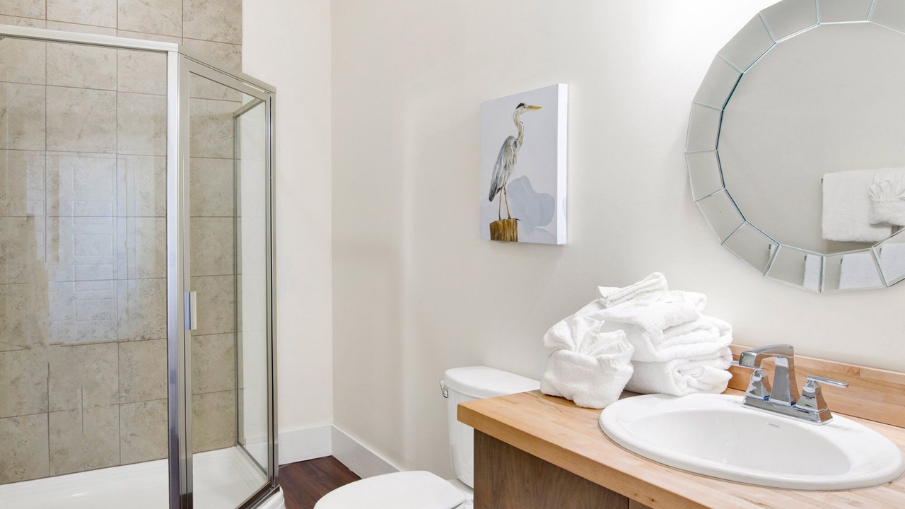 Photo of Bathroom in Gulf Shores