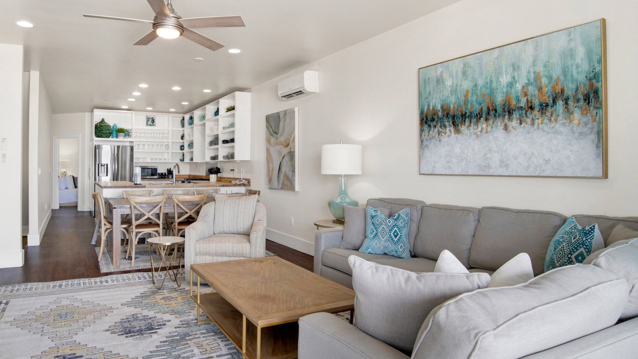 Photo of Bedroom in Gulf Shores