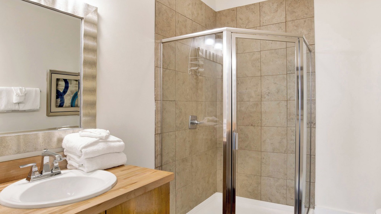 Photo of Bathroom in Gulf Shores