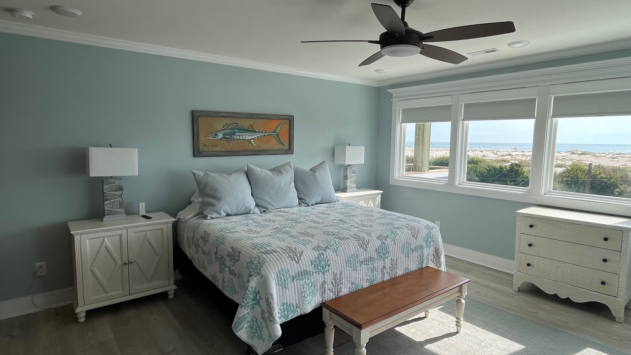 Photo of Bedroom in The Point