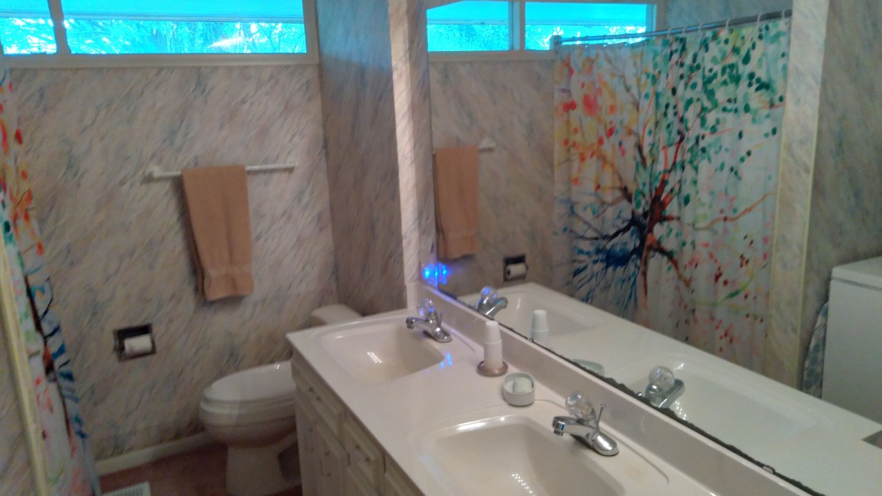 Photo of Bathroom in Ridgewood