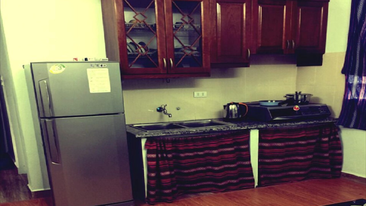 Photo of Kitchen in Dong Da