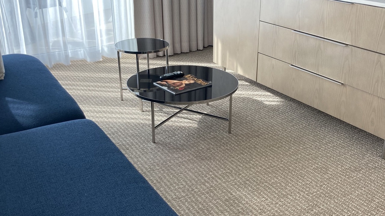 Photo of Livingroom in Mid Beach