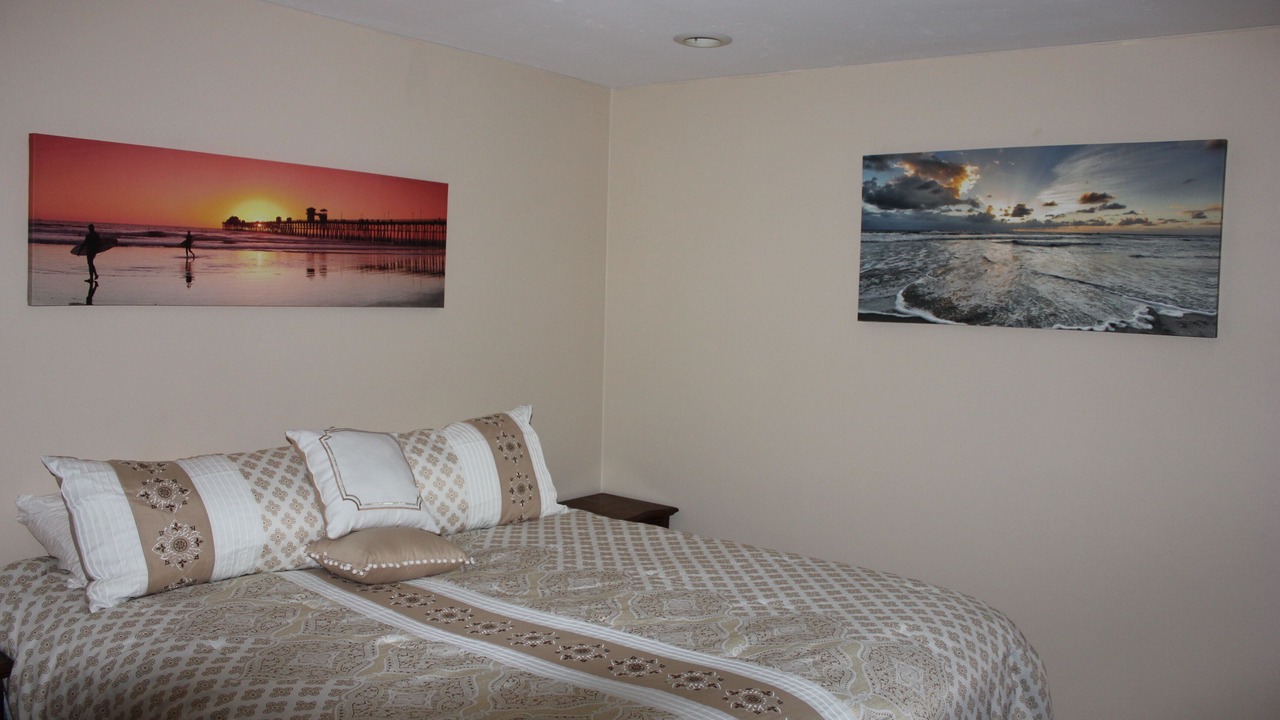Photo of Bedroom in Townsite