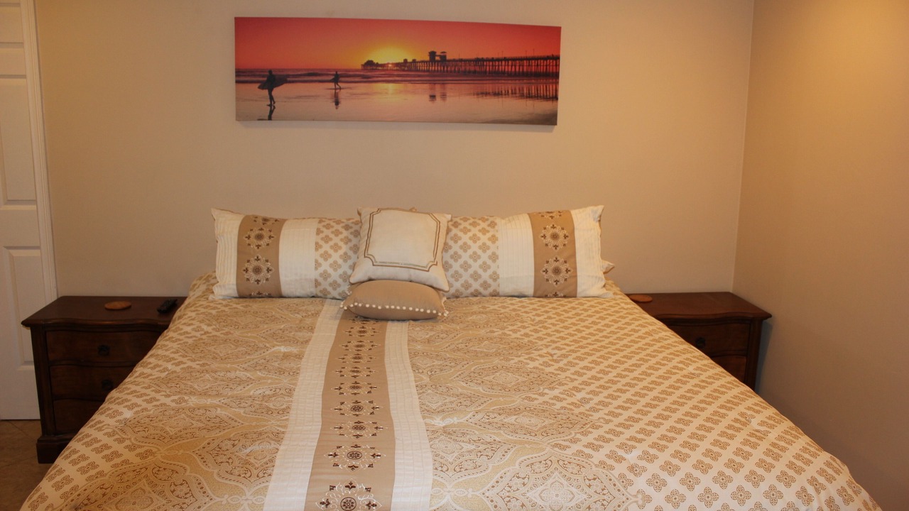 Photo of Bedroom in Townsite