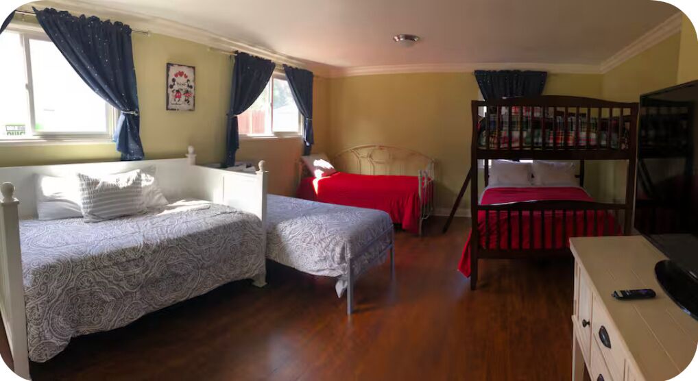 Photo of Bedroom in Hermosa Village