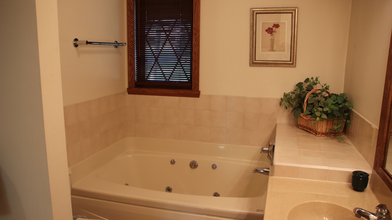 Photo of Bathroom in Clymer