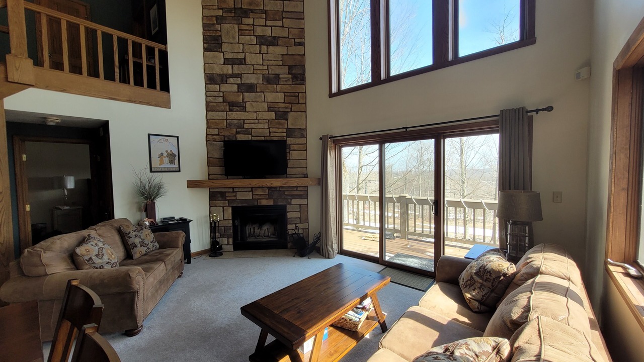 Photo of Livingroom in Clymer