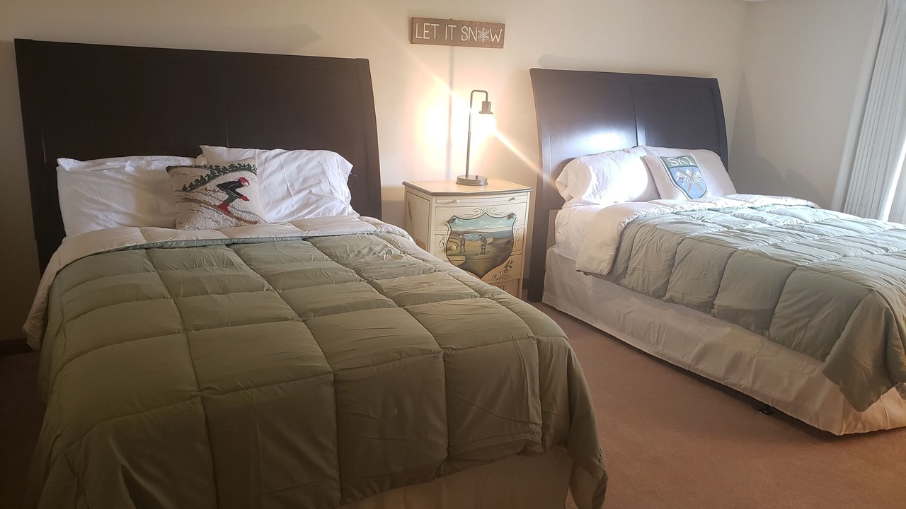 Photo of Bedroom in Clymer