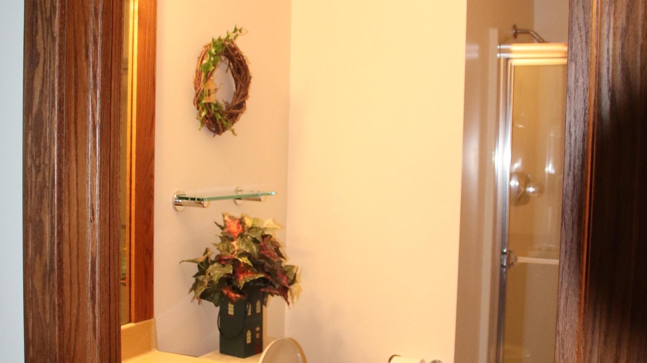 Photo of Bathroom in Clymer