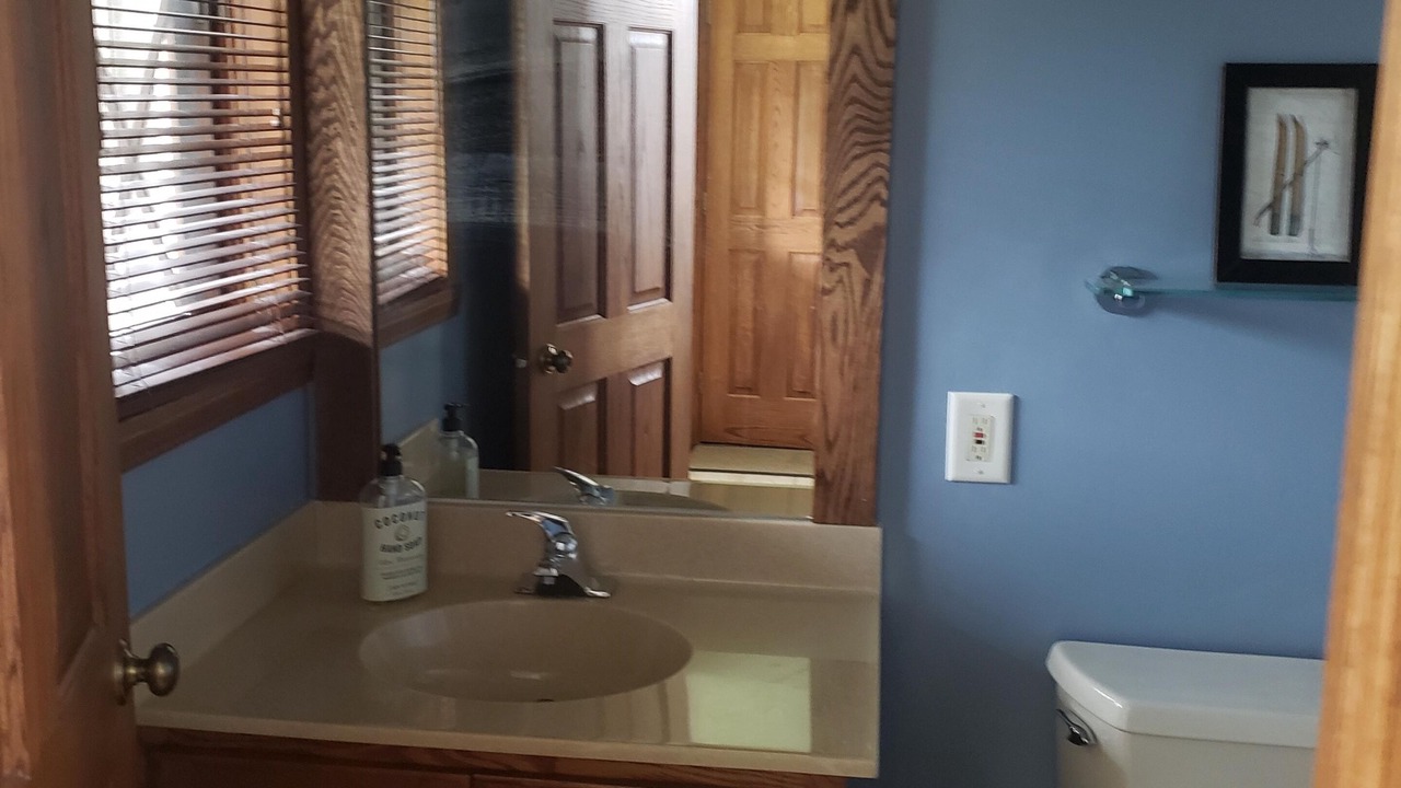 Photo of Bathroom in Clymer