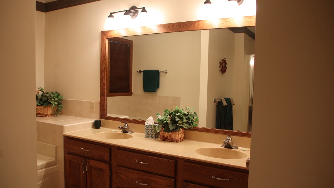 Photo of Bathroom in Clymer