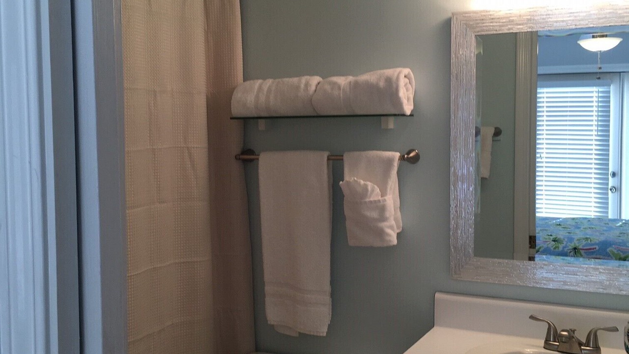 Photo of Bathroom in Gulf Shores