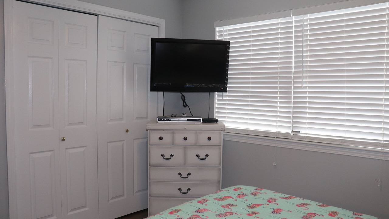 Photo of Bedroom in Gulf Shores