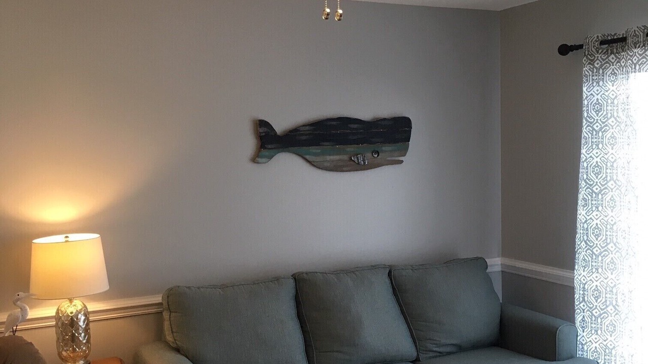 Photo of Livingroom in Gulf Shores